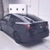 toyota prius 2022 -TOYOTA--Prius ZVW55-6025562---TOYOTA--Prius ZVW55-6025562- image 2