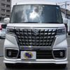 suzuki spacia 2022 -SUZUKI 【福山 585ﾙ 525】--Spacia 4AA-MK53S--MK53S-978853---SUZUKI 【福山 585ﾙ 525】--Spacia 4AA-MK53S--MK53S-978853- image 2