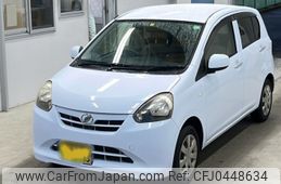 daihatsu mira-e-s 2012 -DAIHATSU 【宮崎 583あ7366】--Mira e:s LA300S-1069558---DAIHATSU 【宮崎 583あ7366】--Mira e:s LA300S-1069558-