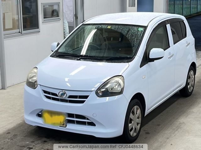 daihatsu mira-e-s 2012 -DAIHATSU 【宮崎 583あ7366】--Mira e:s LA300S-1069558---DAIHATSU 【宮崎 583あ7366】--Mira e:s LA300S-1069558- image 1