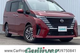 nissan serena 2023 -NISSAN--Serena 5BA-FC28--FC28-006691---NISSAN--Serena 5BA-FC28--FC28-006691-