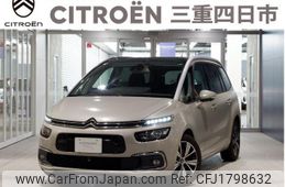 citroen c4-picasso 2018 CFJ1798632
