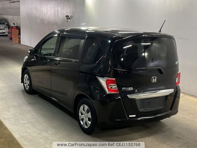 honda freed 2014 -HONDA--Freed GB3-1607776---HONDA--Freed GB3-1607776- image 2