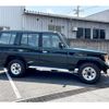 toyota land-cruiser 1998 -TOYOTA--Land Cruiser KC-HZJ77V--HZJ77-0009648---TOYOTA--Land Cruiser KC-HZJ77V--HZJ77-0009648- image 4