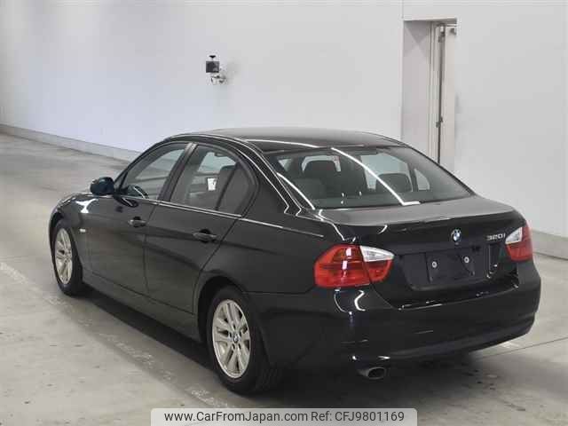 bmw 3-series undefined -BMW--BMW 3 Series VA20-WBAVA76060NK72927---BMW--BMW 3 Series VA20-WBAVA76060NK72927- image 2