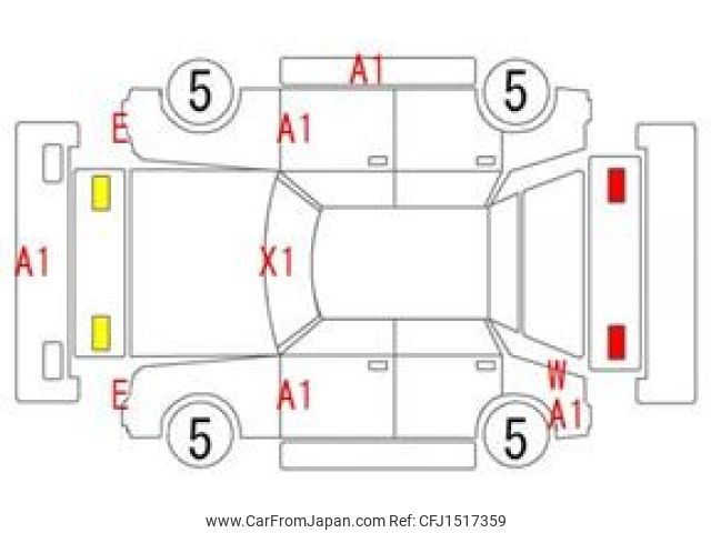 nissan fairlady-z 2007 CFJ1517359 image 2