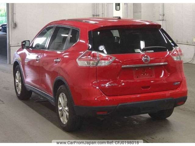 nissan x-trail 2016 -NISSAN--X-Trail DAA-HT32--HT32-107778---NISSAN--X-Trail DAA-HT32--HT32-107778- image 2