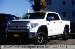 toyota tundra 2016 GOO_NET_EXCHANGE_9570208A30241215W001