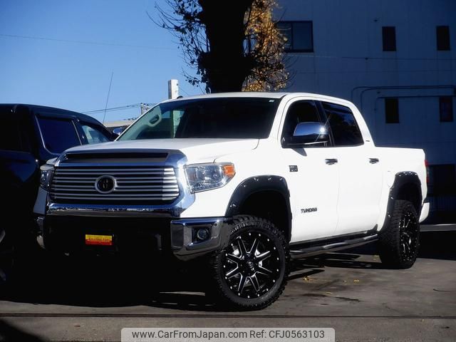 toyota tundra 2016 GOO_NET_EXCHANGE_9570208A30241215W001 image 1