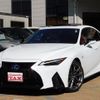 lexus is 2021 -LEXUS--Lexus IS 6AA-AVE30--AVE30-5084137---LEXUS--Lexus IS 6AA-AVE30--AVE30-5084137- image 1
