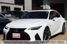 lexus is 2021 -LEXUS--Lexus IS 6AA-AVE30--AVE30-5084137---LEXUS--Lexus IS 6AA-AVE30--AVE30-5084137-