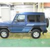 mercedes-benz g-class 1990 -MERCEDES-BENZ--Benz G Class E-460238--WDB46023827070002---MERCEDES-BENZ--Benz G Class E-460238--WDB46023827070002- image 38