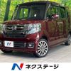 honda n-box 2016 -HONDA--N BOX DBA-JF1--JF1-2508187---HONDA--N BOX DBA-JF1--JF1-2508187- image 1