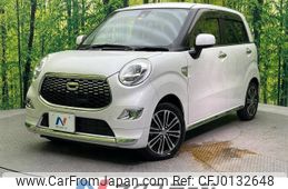 daihatsu cast 2016 -DAIHATSU--Cast DBA-LA250S--LA250S-0058537---DAIHATSU--Cast DBA-LA250S--LA250S-0058537-