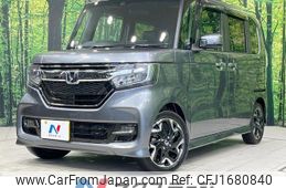 honda n-box 2018 CFJ1680840
