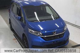 honda freed 2022 -HONDA--Freed GB7-3208519---HONDA--Freed GB7-3208519-