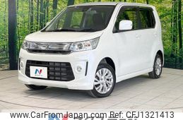 suzuki wagon-r-stingray 2015 quick_quick_MH44S_MH44S-476528