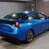 toyota prius 2019 -TOYOTA--Prius DAA-ZVW51--ZVW51-8067657---TOYOTA--Prius DAA-ZVW51--ZVW51-8067657- image 2