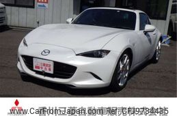 mazda roadster 2017 -MAZDA 【香川 300ﾙ2357】--Roadster DBA-NDERC--NDERC-200054---MAZDA 【香川 300ﾙ2357】--Roadster DBA-NDERC--NDERC-200054-