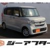 honda n-box 2022 -HONDA--N BOX 6BA-JF3--JF3-5117457---HONDA--N BOX 6BA-JF3--JF3-5117457- image 1