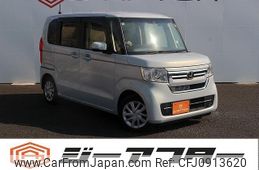 honda n-box 2022 -HONDA--N BOX 6BA-JF3--JF3-5117457---HONDA--N BOX 6BA-JF3--JF3-5117457-