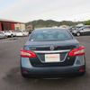 nissan sylphy 2016 504749-RAOID:13045 image 5