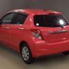 toyota vitz 2011 -TOYOTA--Vitz DBA-NSP130--NSP130-2024189---TOYOTA--Vitz DBA-NSP130--NSP130-2024189- image 4