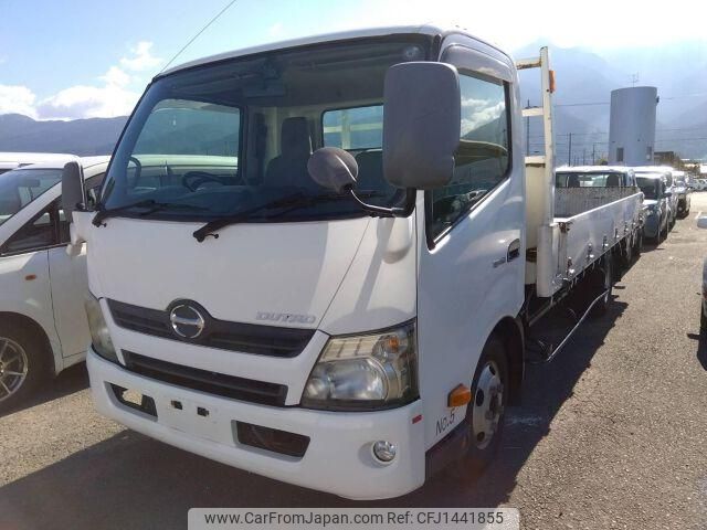 hino dutro 2012 GOO_NET_EXCHANGE_1300047A20250129D015 image 1