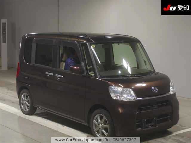 daihatsu tanto 2014 -DAIHATSU 【その他 】--Tanto LA600S-0179291---DAIHATSU 【その他 】--Tanto LA600S-0179291- image 1