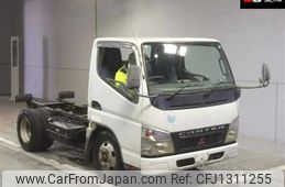 mitsubishi-fuso canter 2007 -MITSUBISHI--Canter FE73DB-523697---MITSUBISHI--Canter FE73DB-523697-