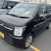 suzuki wagon-r 2019 quick_quick_DBA-MH35S_MH35S-130889 image 1