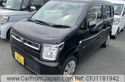 suzuki wagon-r 2019 quick_quick_DBA-MH35S_MH35S-130889