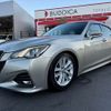 toyota crown 2016 -TOYOTA--Crown DBA-ARS210--ARS210-6003156---TOYOTA--Crown DBA-ARS210--ARS210-6003156- image 10