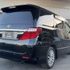 toyota alphard 2013 -TOYOTA--Alphard DBA-ANH20W--ANH20-8266412---TOYOTA--Alphard DBA-ANH20W--ANH20-8266412- image 6