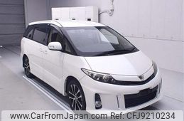 toyota estima 2012 CFJ9210234