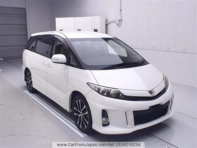 toyota estima 2012 CFJ9210234 image 1