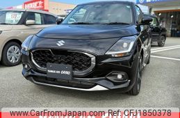 suzuki swift 2024 CFJ1850378