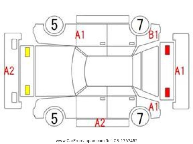 nissan fairlady-z 2008 CFJ1767452 image 2