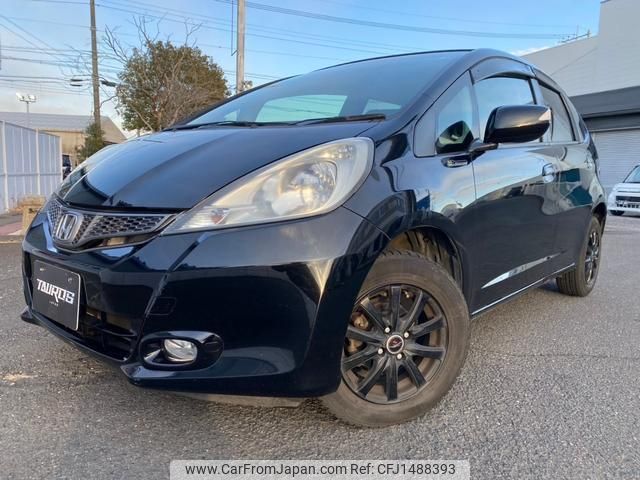 honda fit 2012 CFJ1488393 image 2