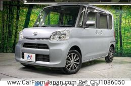 daihatsu tanto 2019 -DAIHATSU--Tanto DBA-LA600S--LA600S-0739371---DAIHATSU--Tanto DBA-LA600S--LA600S-0739371-