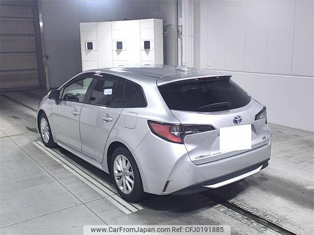 toyota corolla-touring-wagon 2019 -TOYOTA--Corolla Touring ZWE211W-6008453---TOYOTA--Corolla Touring ZWE211W-6008453- image 2