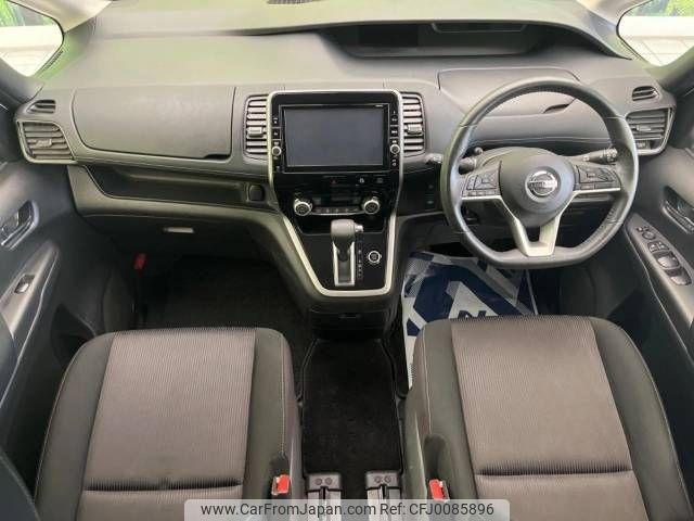 nissan serena 2019 -NISSAN--Serena DAA-GFC27--GFC27-157686---NISSAN--Serena DAA-GFC27--GFC27-157686- image 2