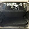 mitsubishi pajero-io 2002 No.15996 image 7