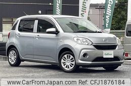 toyota passo 2019 CFJ1876184