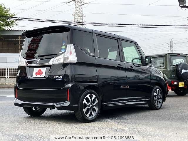 suzuki solio 2016 -SUZUKI--Solio DAA-MA36S--MA36S-621794---SUZUKI--Solio DAA-MA36S--MA36S-621794- image 2