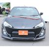 toyota 86 2012 -TOYOTA--86 DBA-ZN6--ZN6-020776---TOYOTA--86 DBA-ZN6--ZN6-020776- image 8