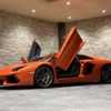 lamborghini lamborghini-aventador 2013 CFJ0858814 image 2