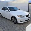 lexus is 2007 -LEXUS--Lexus IS DBA-GSE20--GSE20-2054468---LEXUS--Lexus IS DBA-GSE20--GSE20-2054468- image 1