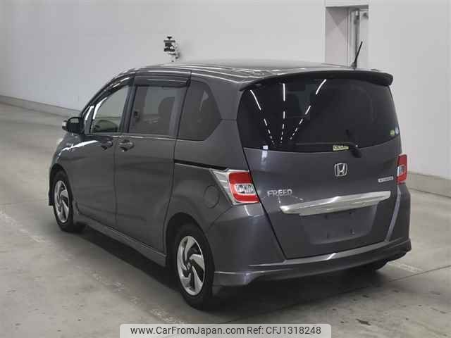 honda freed undefined -HONDA--Freed GP3-1204932---HONDA--Freed GP3-1204932- image 2