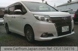 toyota esquire 2015 -TOYOTA 【松本 532ﾙ 720】--Esquire DAA-ZRR80G--ZWR80-0077969---TOYOTA 【松本 532ﾙ 720】--Esquire DAA-ZRR80G--ZWR80-0077969-
